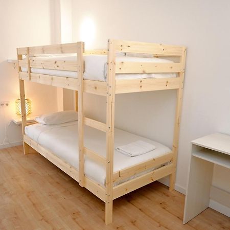 Homenfun Barcelona Can Serra 오스피탈레트 데 요브레가트 외부 사진